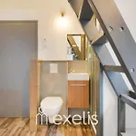 Le Petit Charles Cosy Centre Apartman