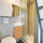 Le Petit Charles Cosy Centre Apartman Nancy