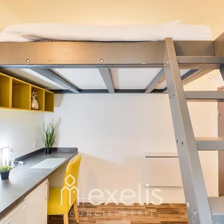 Appartement Petit Charles