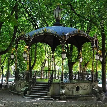 Le Petit Charles Cosy Centre Νανσύ