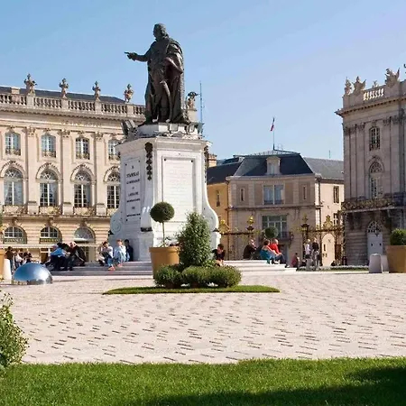 Διαμέρισμα Le Petit Charles Cosy Centre