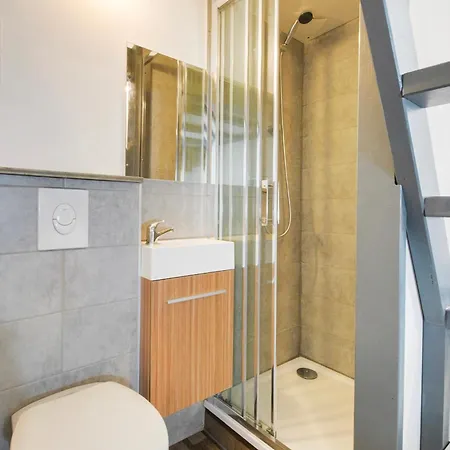 Le Petit Charles Cosy Centre Apartman Nancy