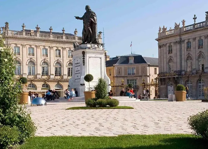 Διαμέρισμα Le Petit Charles Cosy Centre